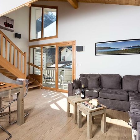 Sauberands 18 Apartment - Chamonix All Year Bagian luar foto
