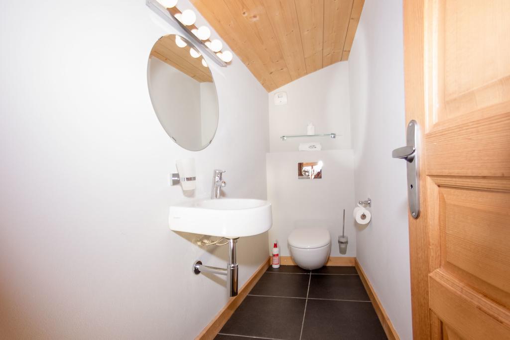 Sauberands 18 Apartment - Chamonix All Year Bagian luar foto