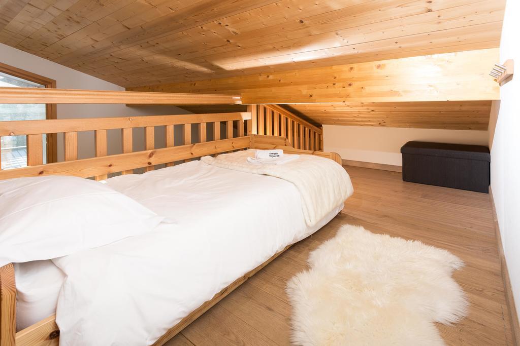 Sauberands 18 Apartment - Chamonix All Year Bagian luar foto