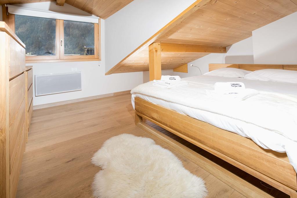 Sauberands 18 Apartment - Chamonix All Year Bagian luar foto